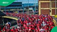 Joburg 10K cellphone theft claims challenged as organisers confirm 2 cases
