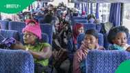 Man explains dire situation in Malawi: "R100 can't even buy lotion"