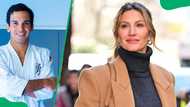 Meet Gisele Bündchen's boyfriend Joaquim Valente: their love story so far