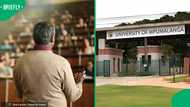 University of Mpumalanga rejects claims it favours foreign nationals for academic jobs, SA sceptical