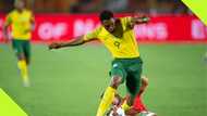 January transfer window: Bafana Bafana stars who are still without clubs