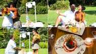 Big Love: Cape Town couple shares adorable engagement photos