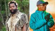 Sjava explains why Emtee cannot be compared to other Mzansi rappers