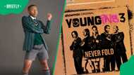 'Youngins' star Lebohang Lephatsoana on the show's final season: "It's been life-changing"