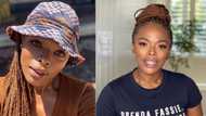 Unathi Nkayi makes TV return despite all the drama around her Kaya 959 exit