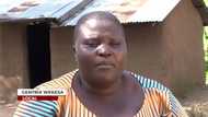Video of father of 20 who demanded 22 kids before wife 'retires' re-emerges