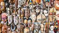 Types of African tribal masks, their meanings and pictures