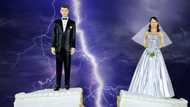 Groom injured, 17 others declared dead as lightning strike hits wedding party