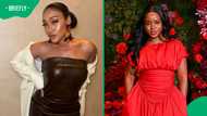 Thando Thabethe stars in Netflix’s ‘Love and Wine’ alongside Masali Baduza, SA amped