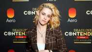 Is Kristen Stewart gay or bi? Who is her current partner, Dylan Meyer?