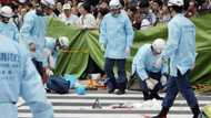 Japan executes man over 2008 stabbing rampage