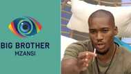 ‘Big Brother Mzansi’ fans left in stitches by the housemates’ failed attempt to address Gash1’s eating habits