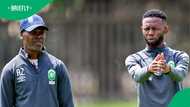 AmaZulu FC hope to solve their goalscoring issues by signing a new striker