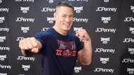 Photo of John Cena's African lookalike breaks the internet: “We can see him now”