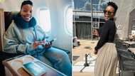'Jerusalema' hitmaker Nomcebo Zikode ready to rock Grammy Awards, singer opens up about meaning of the nod