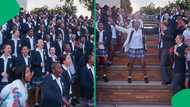 "They sound so good": St Stithians College girls enter 5FM's War Cry Championship, SA impressed