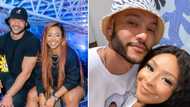 Boity and her man are serving couple goals with their Valentine's Day couples' question and answer