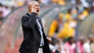 Kaizer Chiefs coach Cavin Johnson: Matches won and lost, including Soweto Derby and Telkom Knockout exit