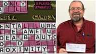 I can't believe it; Man recovering from surgery says as he wins R16m after receiving get-well lottery tickets