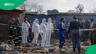 4 men found shot dead in G-West Walmer, Gqeberha as police launch dedicated investigation