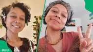 "Learning the language of my forebears": Cape Town woman's Khoisan lesson goes viral