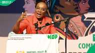 Minister Sindisiwe Chikunga tells SA men to stop murdering women, citizens push back online