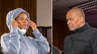 Dr Nandipha told police her father is innocent in Thabo Bester’s escape, SA sceptical: “Let the courts decide”