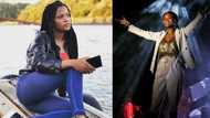 The exciting life of Ami Faku - The new sensation of Afro-soul music fans in South Africa