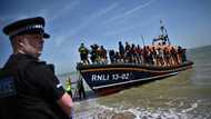 MPs question deterrent effect of UK's Rwanda migrant policy