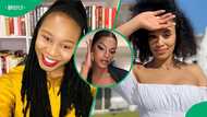 Jackie Phamotse's reaction to Pearl Thusi defending Chidimma Adetshina sets X alight