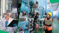 Chemical engineering salary in South Africa: What to expect in 2025