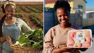 Khayelitsha mom creates employment for community, slays as poultry & crop farmer