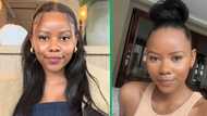 Woman discovers unexpected breasts on pork meat in a TikTok video, SA laughs