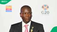 Ronald Lamola confident Madlanga Commission will deliver accountability, South Africans doubtful