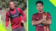 Stellenbosch FC could lose several key players before the start of the season