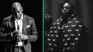 Cassper Nyovest receives praise from comedian Dave Chappelle: "I've seen him make a stadium shake"