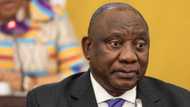 Phala Phala scandal: President Ramaphosa given a week to disclose details of theft to SA Reserve Bank