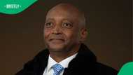 Billionaire Patrice Motsepe retires as ARM chairman, sparking ANC presidency speculation