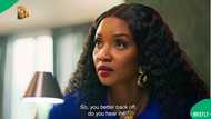 'Inimba' actress Lunathi Mampofu: “I recently sold my car, house, and flat"