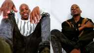 Big Xhosa wants to be recognised by veteran SA rappers: "I'll be bigger than them"