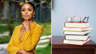 Mzansi babe takes to social media to celebrate bagging her second degree, beauty & brains: “Two degrees later”