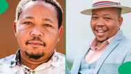 RIP: 'The River' and 'Tsotsi' actor Presley Chweneyagae dead at 40
