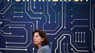 Biden presses Congress to pass $52 bln semiconductor subsidies