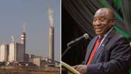 President Cyril Ramaphosa's energy plan to purchase power from IPPs welcomed by experts