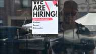 Slowdown or not? US job market walking a tight rope