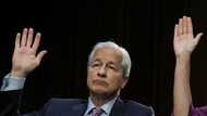 Latest banking crisis will be felt for years: JPMorgan Chase CEO