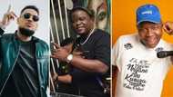 AKA, DJ Sumbody and Vusi Ma R5 are celebrities that have been killed in tragic shootings in last 4 months