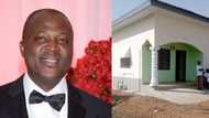 Ibrahim Mahama: From university dropout to billionaire entrepreneur