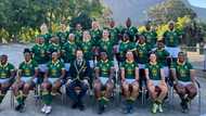 RWC: Minister Zizi Kodwa congratulates Springbok Women for crushing Samoa 33 - 7 ahead of Springbok finale