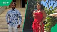 Annie Mthembu says her kids are "happier" and "more free" after divorce